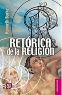 Papel RETORICA DE LA RELIGION (COLECCION BREVIARIOS 241)