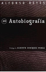 Papel AUTOBIOGRAFIA (CAPILLA ALFONSINA)