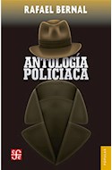 Papel ANTOLOGIA POLICIACA (COLECCION POPULAR 726)
