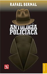 Papel ANTOLOGIA POLICIACA (COLECCION POPULAR 726)