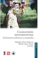 Papel COSMOVISION MESOAMERICANA (FIDEICOMISO HISTORIA DE LAS AMERICAS)