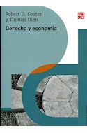 Papel DERECHO Y ECONOMIA (COLECCION POLITICA Y DERECHO)