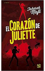 Papel CORAZON DE JULIETTE (COLECCION A TRAVES DEL ESPEJO)