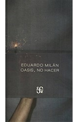 Papel OASIS NO HACER (POESIA)