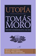 Papel UTOPIA [EDICION CONMEMORATIVA 1516-2016] (COLECCION TEZONTLE)