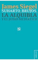 Papel SUHARTO BRUJOS LA ALQUIBLA Y EL JUDIO MEDIATICO (UMBRALES)