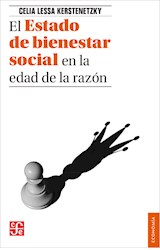 Papel ESTADO DE BIENESTAR SOCIAL EN LA EDAD DE LA RAZON (COLECCION ECONOMIA)