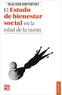 Papel ESTADO DE BIENESTAR SOCIAL EN LA EDAD DE LA RAZON (COLECCION ECONOMIA)