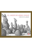 Papel JARDIN DE ABDUL GASAZI (ESPECIALES DE A LA ORILLA DEL VIENTO) (CARTONE)