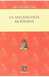 Papel MELANCOLIA MODERNA (COLECCION CENTZONTLE)