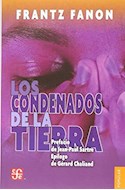 Papel CONDENADOS DE LA TIERRA (COLECCION POPULAR 47) (BOLSILLO)