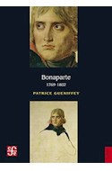 Papel BONAPARTE 1769-1802 (COLECCION HISTORIA)