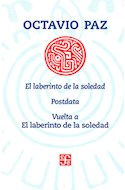 Papel LABERINTO DE LA SOLEDAD / POSDATA / VUELTA A EL LABERINTO DE LA SOLEDAD (POPULAR 471)