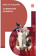 Papel DEMOCRACIA EN AMERICA (COLECCION POLITICA Y DERECHO)