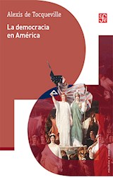 Papel DEMOCRACIA EN AMERICA (COLECCION POLITICA Y DERECHO)
