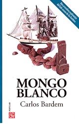 Papel MONGO BLANCO (COLECCION POPULAR 789)