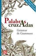 Papel PALABRAS CRUZADAS (COLECCION POPULAR 809) (BOLSILLO)