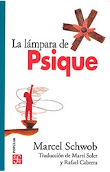 Papel LAMPARA DE PSIQUE (COLECCION POPULAR 816) [BOLSILLO]