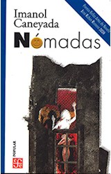 Papel NOMADAS (COLECCION POPULAR 821)