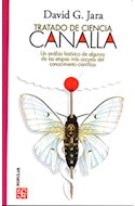 Papel TRATADO DE CIENCIA CANALLA (COLECCION POPULAR 850)