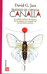 Papel TRATADO DE CIENCIA CANALLA (COLECCION POPULAR 850)