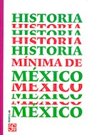 Papel HISTORIA MINIMA DE MEXICO (COLECCION POPULAR 854) (BOLSILLO)