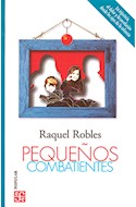Papel PEQUEÑOS COMBATIENTES (COLECCION POPULAR 884) (BOLSILLO)