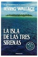 Papel ISLA DE LAS TRES SIRENAS (BEST SELLER) (RUSTICA)