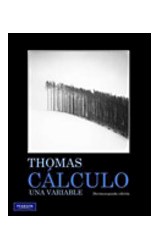 Papel CALCULO UNA VARIABLE (12 EDICION)