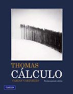 Papel CALCULO VARIAS VARIABLES (12 EDICION)