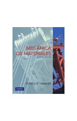 Papel MECANICA DE MATERIALES (8 EDICION)