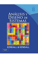 Papel ANALISIS Y DISEÑO DE SISTEMAS (8 EDICION)