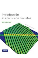Papel INTRODUCCION AL ANALISIS DE CIRCUITOS [12 EDICION]