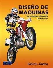 Papel DISEÑO DE MAQUINAS UN ENFOQUE INTEGRADO (INCLUYE CD-ROM) [4 EDICION]