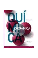 Papel QUIMICA ORGANICA VOLUMEN 1 (7 EDICION) (RUSTICA)