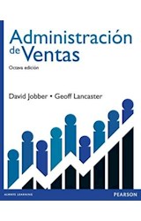 Papel ADMINISTRACION DE VENTAS (8 EDICION)