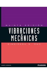 Papel VIBRACIONES MECANICAS (5 EDICION)