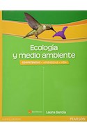 Papel ECOLOGIA Y MEDIO AMBIENTE COMPETENCIAS + APRENDIZAJE +  VIDA