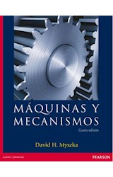 Papel MAQUINAS Y MECANISMOS (4 EDICION)