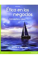 Papel ETICA EN LOS NEGOCIOS CONCEPTOS Y CASOS (7 EDICION)
