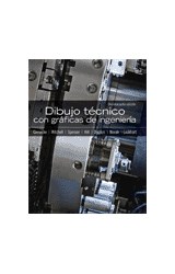 Papel DIBUJO TECNICO CON GRAFICAS DE INGENIERIA (14 EDICION)