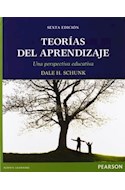 Papel TEORIAS DEL APRENDIZAJE UNA PERSPECTIVA EDUCATIVA (6 EDICION)