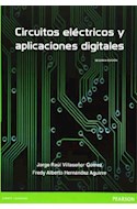 Papel CIRCUITOS ELECTRICOS Y APLICACIONES DIGITALES (2 EDICION)