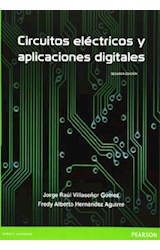 Papel CIRCUITOS ELECTRICOS Y APLICACIONES DIGITALES (2 EDICION)