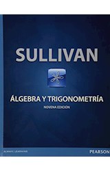 Papel ALGEBRA Y TRIGONOMETRIA (9 EDICION)