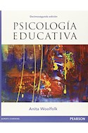 Papel PSICOLOGIA EDUCATIVA [12 EDICION]