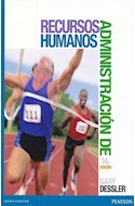 Papel ADMINISTRACION DE RECURSOS HUMANOS (14 EDICION)