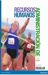 Papel ADMINISTRACION DE RECURSOS HUMANOS (14 EDICION)