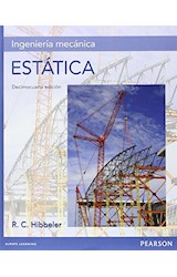 Papel INGENIERIA MECANICA ESTATICA (14 EDICION)