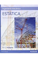 Papel INGENIERIA MECANICA ESTATICA (14 EDICION)